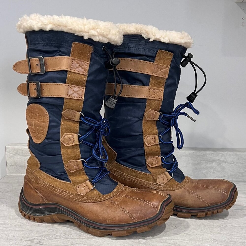 Women's Pajar Winter Boots